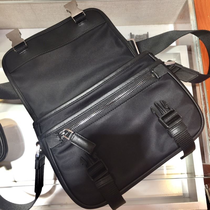 Mens Prada Satchel Bags